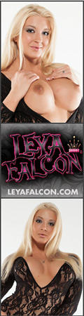 Leya Falcon