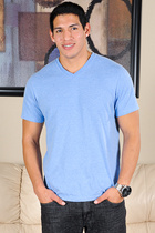 Tony Martinez at straightpornstuds-com.xvideos-porn.org
