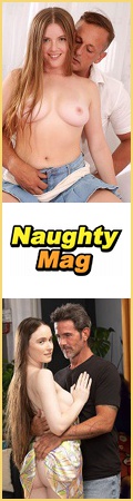 Naughty Mag
