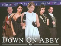 Down on Abby Adult Empire