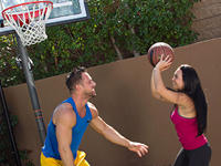 Bracket Help Naughty Athletics