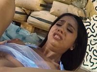 Anally Obsessed Cum Louder
